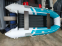  Лодка ПВХ Gladiator E380S 