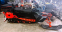 Снегоход IKUDZO HUNTER 650LK 28 EXPERT V2 (ПСМ)