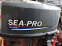 Лодочный мотор Sea-pro T 9.8 S 