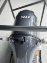 Лодочный мотор Yamaha F90CETL