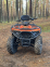 Квадроцикл WELS ATV EXTREME 330 4*4 (ПСМ) 