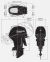 Лодочный мотор Tohatsu MFS 50 A ETS