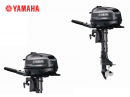 Yamaha F5AMHS 