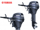 Yamaha F9,9JMHS 
