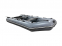 Лодка ПВХ DRAGON 3600 Sport Лайт НДНД (ткань 900 г/м2)