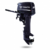Лодочный мотор Тohatsu M 25 HS    