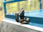 Мотобуксировщик IKUDZO TERRAIN 1500/600 EKR22 (эл. зап, реверс)