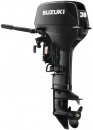 Лодочный мотор Suzuki DT 30 S