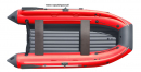 ЛОДКА НАДУВНАЯ REEF Тритон 390Fi НД