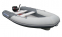 Нескладной РИБ WinBoat 375GT