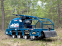 Мотобуксировщик IKUDZO TERRAIN 1500/600 EKR20 (эл.зап, реверс)
